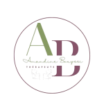 Amandine Bouyssi logo