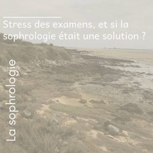 Amandine Bouyssi Sophrologie et examen
