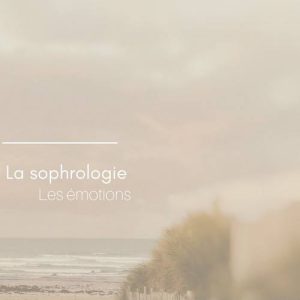 Amandine Bouyssi gestion des emotions